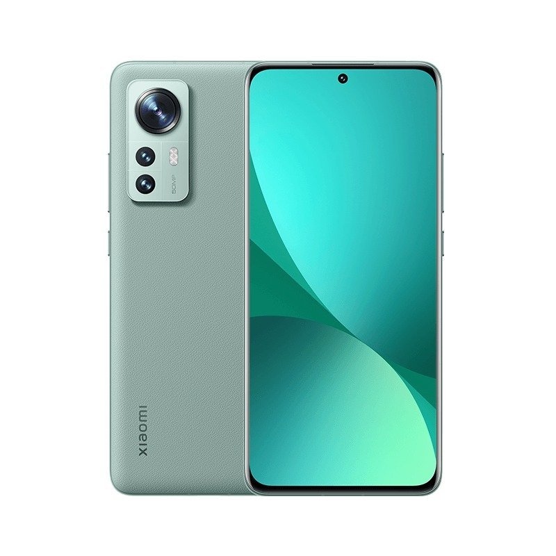 Xiaomi 12 Pro