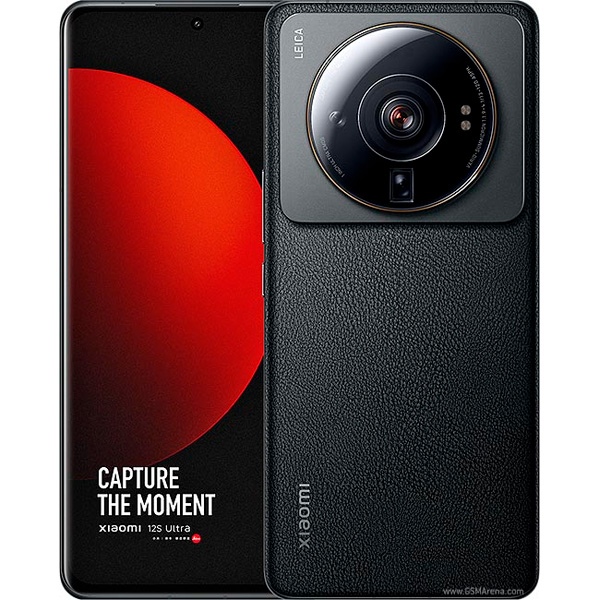 Xiaomi 12S Ultra