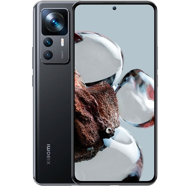 Xiaomi 12T