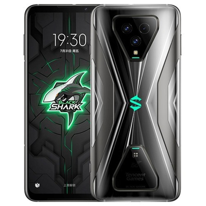 Xiaomi Black Shark 3 Pro