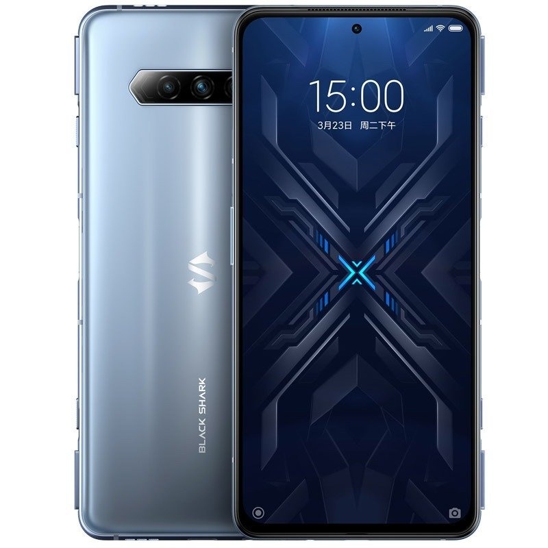 Xiaomi Black Shark 4