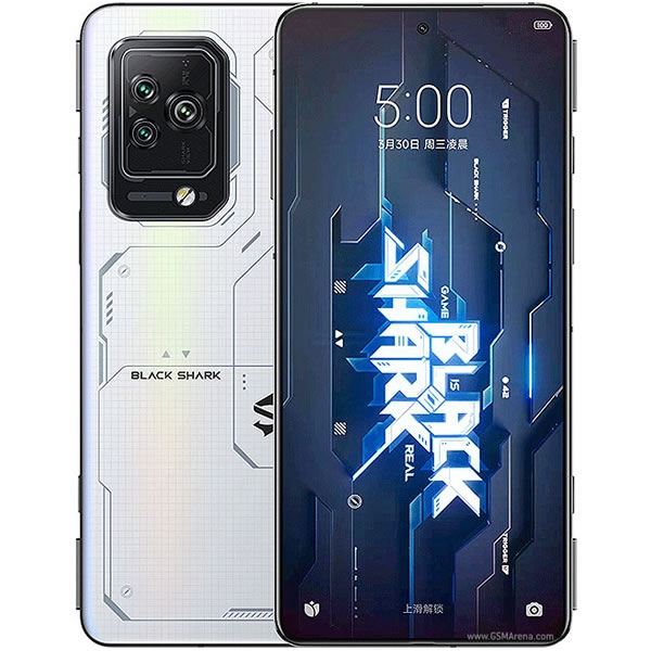 Xiaomi Black Shark 5 Pro