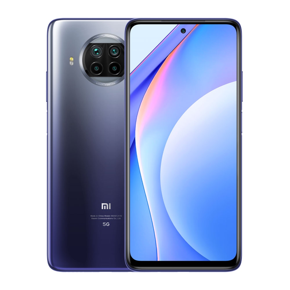 Xiaomi Mi 10T Lite 