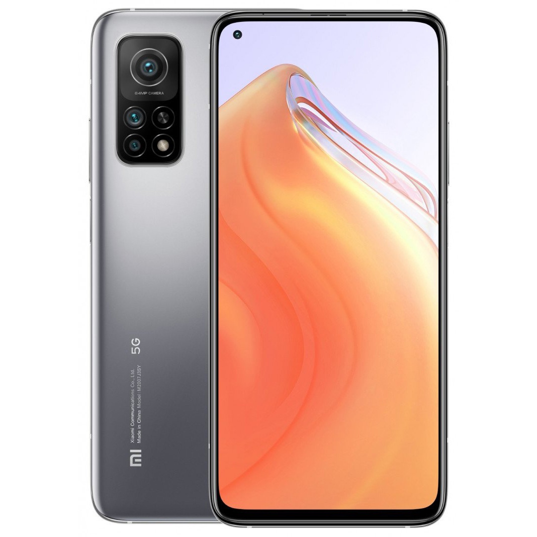 Xiaomi Mi 10T