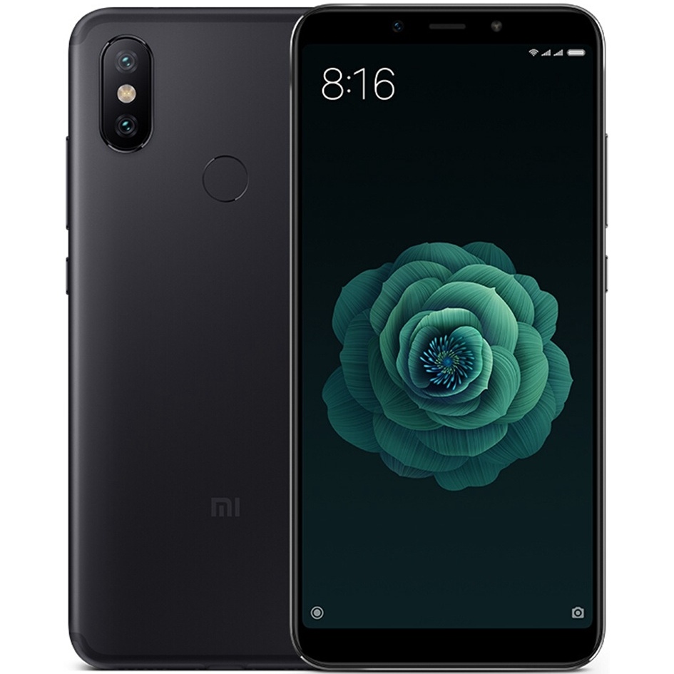 Xiaomi Mi 6X