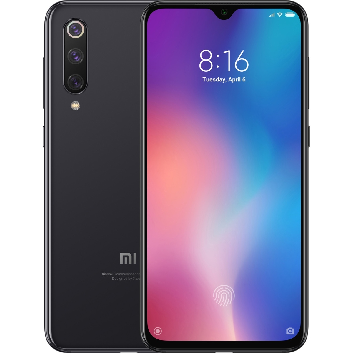 Xiaomi Mi 9 SE