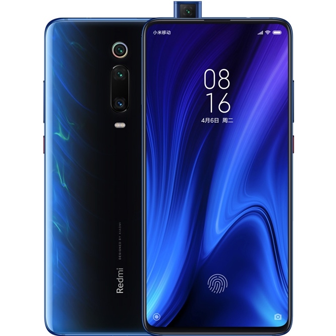 Xiaomi Mi 9T Pro