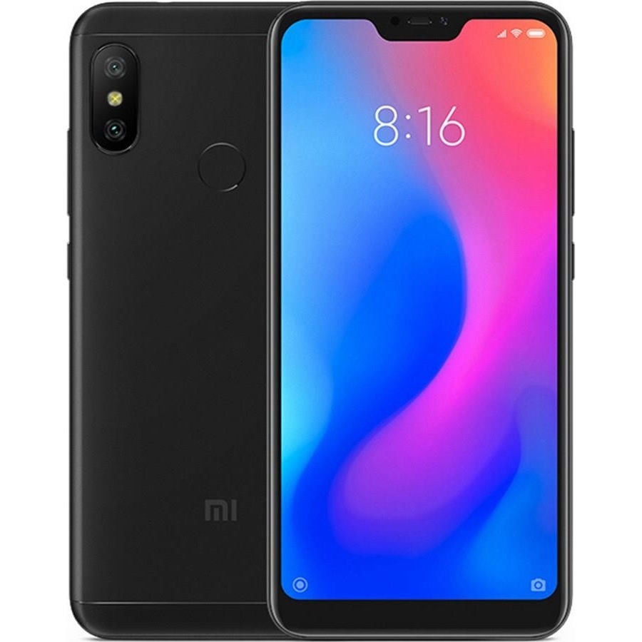 Xiaomi Mi A2 Lite 