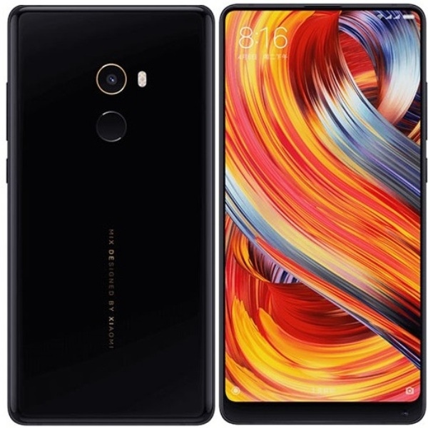 Xiaomi Mi Mix 2