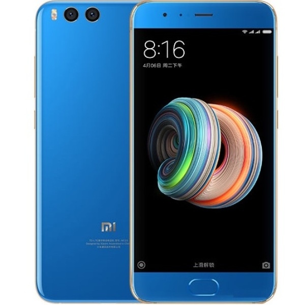 Xiaomi Mi Note 3