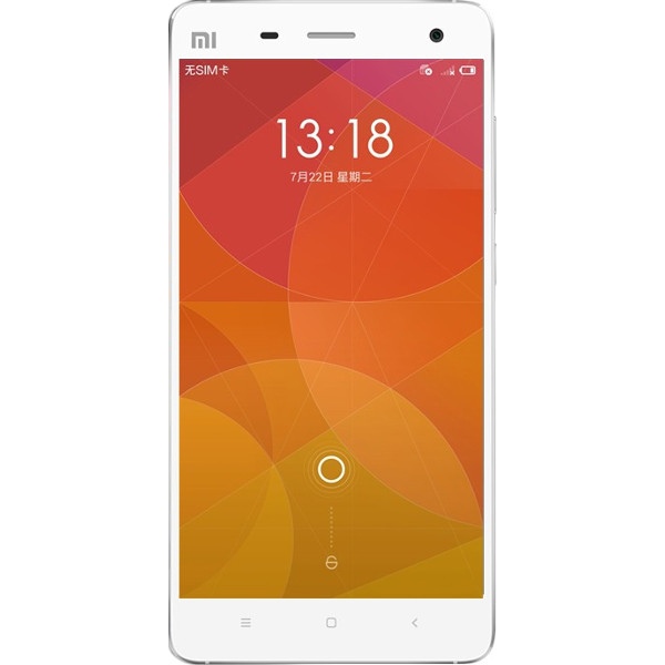 Xiaomi Mi4