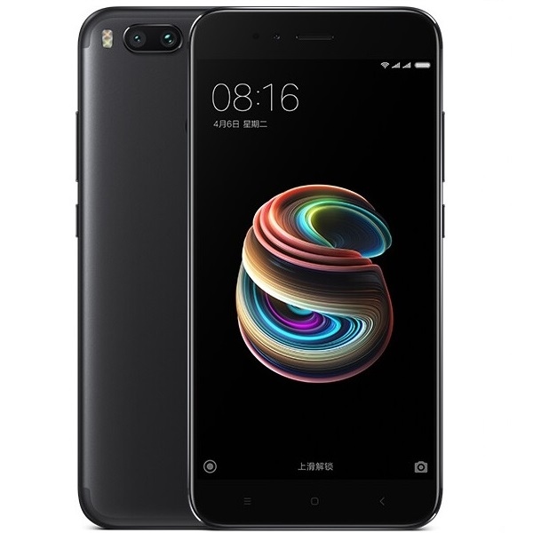 Xiaomi Mi 5x