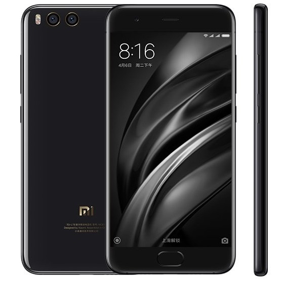 Xiaomi Mi6