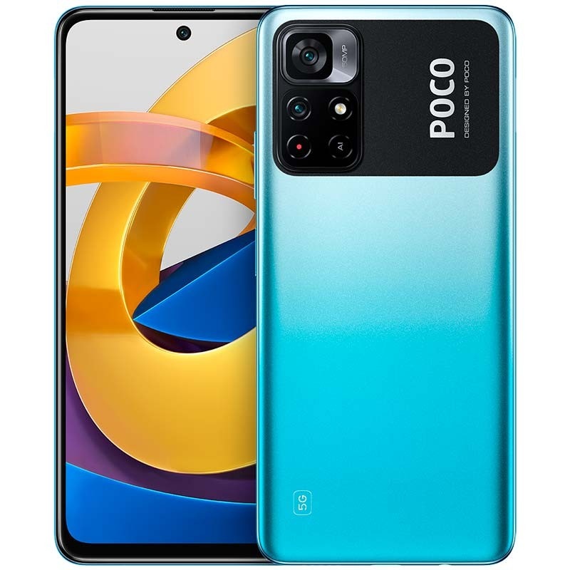 Xiaomi Poco M4 Pro 5G