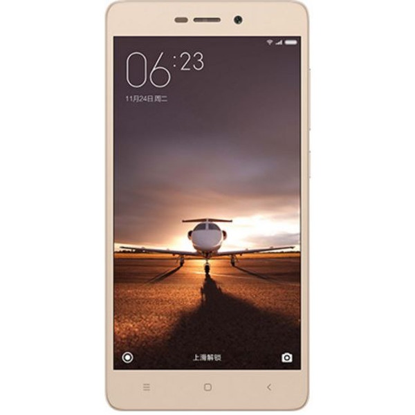 Xiaomi Redmi 3