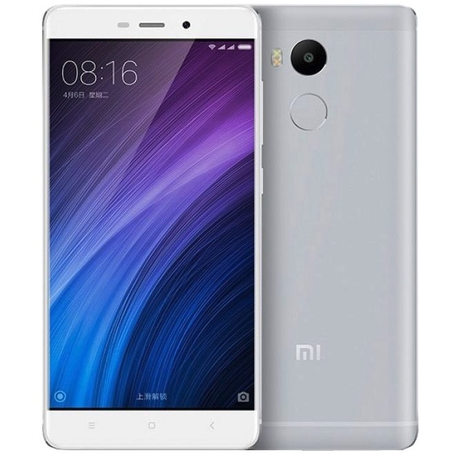 Xiaomi Redmi 4 Prime
