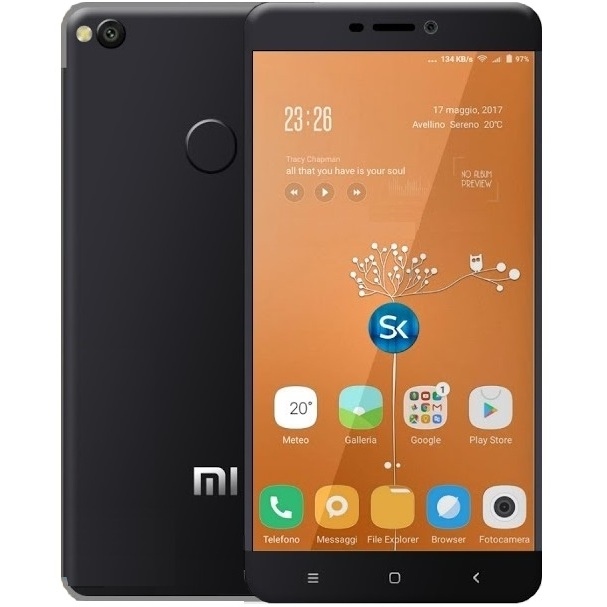 Xiaomi Redmi 5
