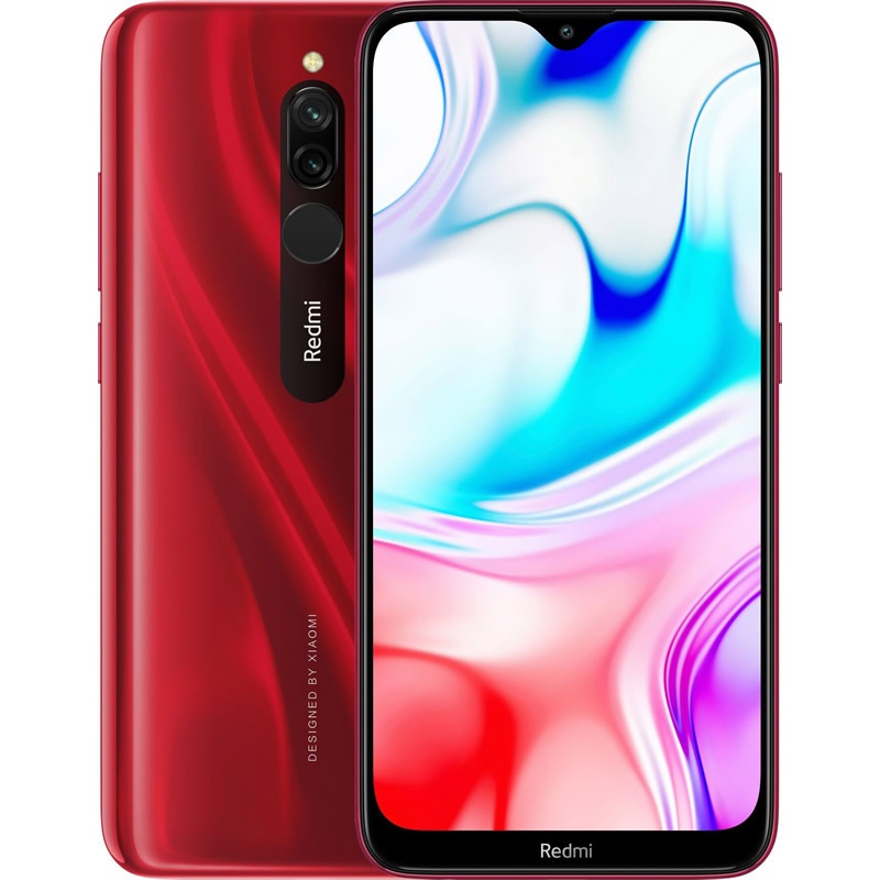 Xiaomi Redmi 8