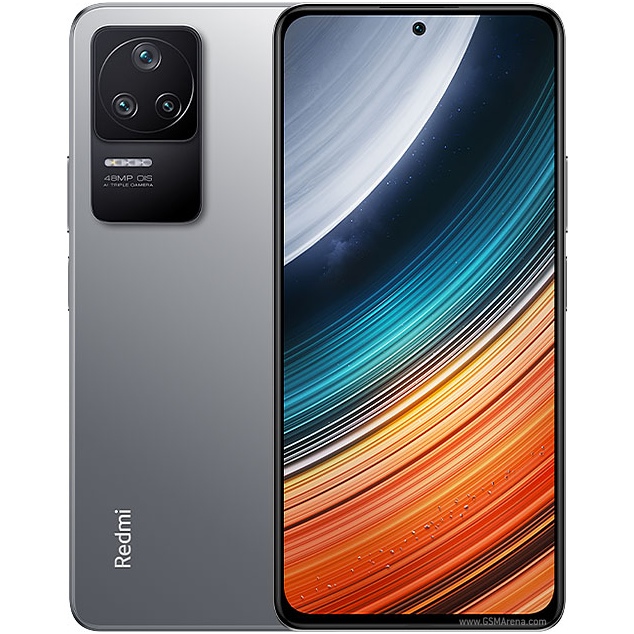 Xiaomi Redmi K40S