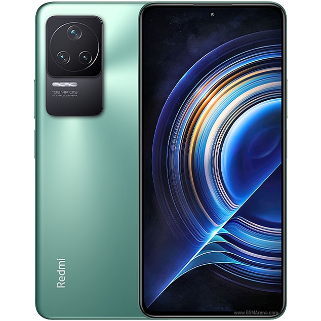 Xiaomi Redmi K50 Pro
