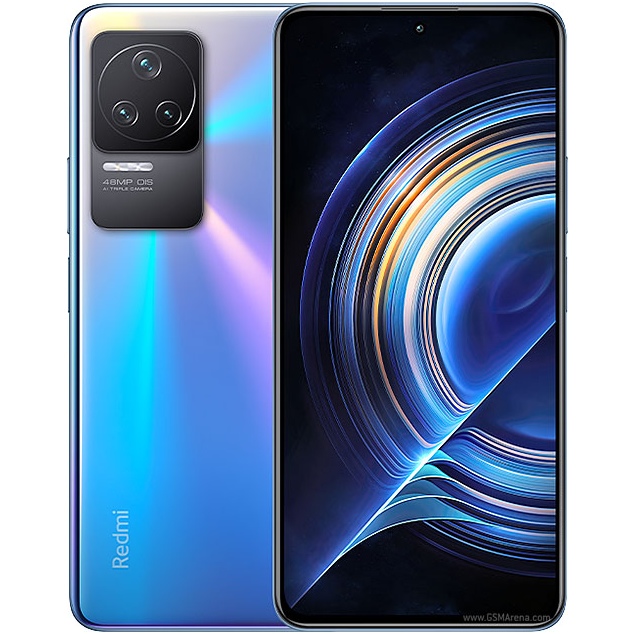Xiaomi Redmi K50