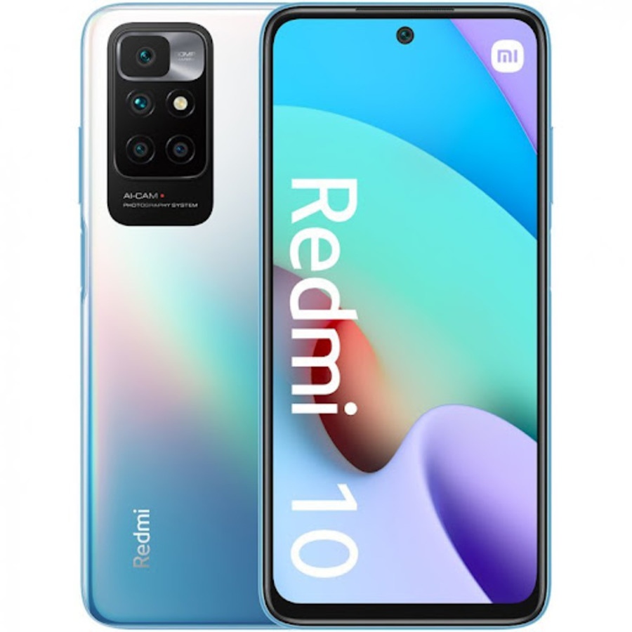 Xiaomi Redmi Note 11 4G