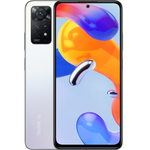 Xiaomi Redmi Note 11 Pro 5G