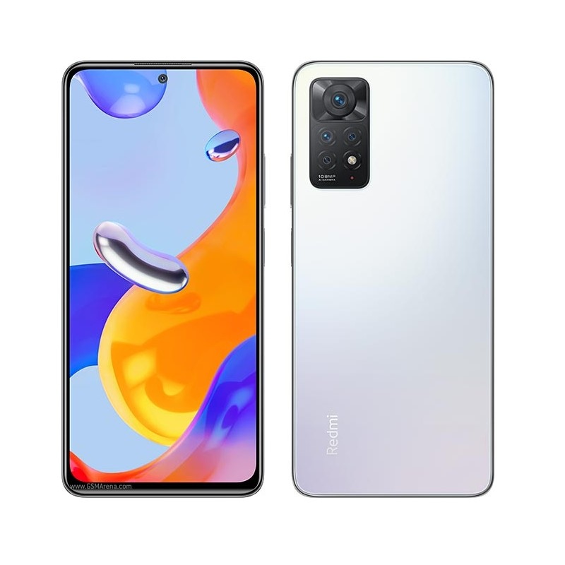 Xiaomi Redmi Note 11 Pro