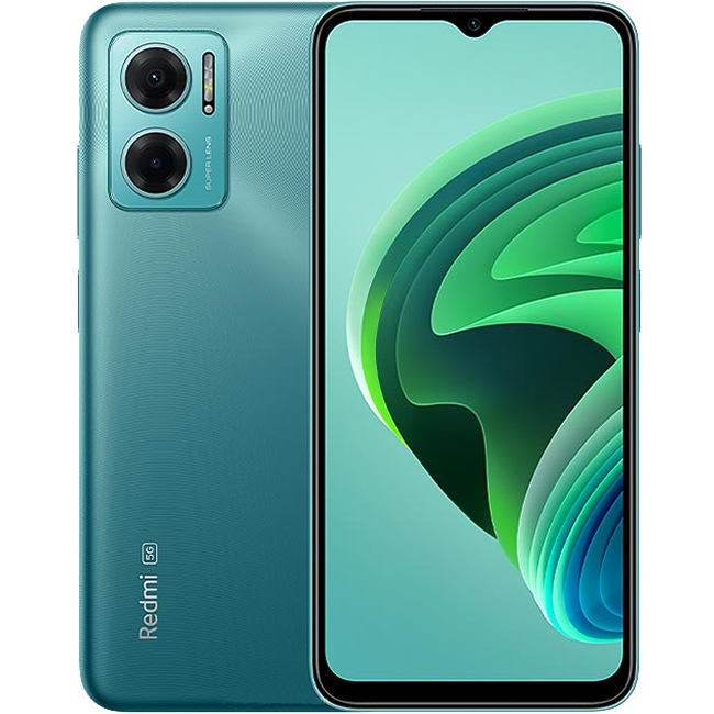Xiaomi Redmi Note 11E