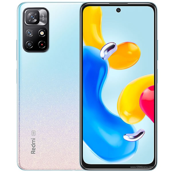 Xiaomi Redmi Note 11S 5G