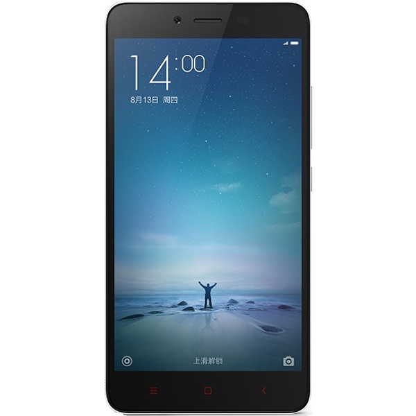 Xiaomi Redmi Note 2