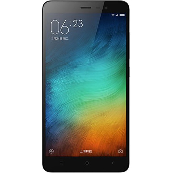 Xiaomi Redmi Note 3 Pro