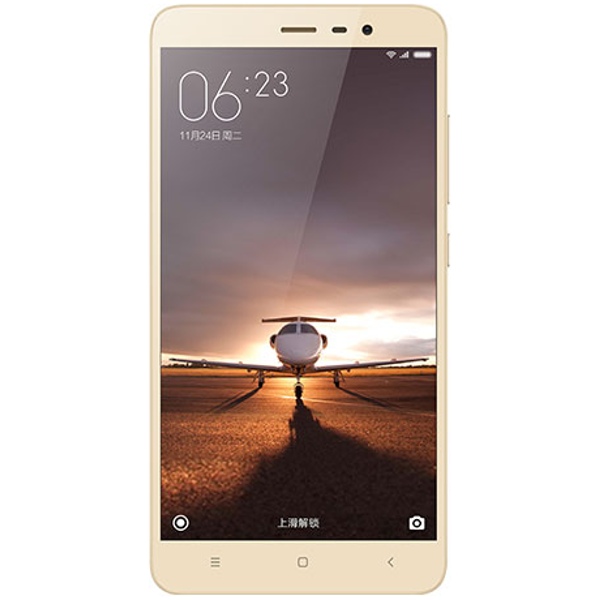 Xiaomi Redmi Note 3