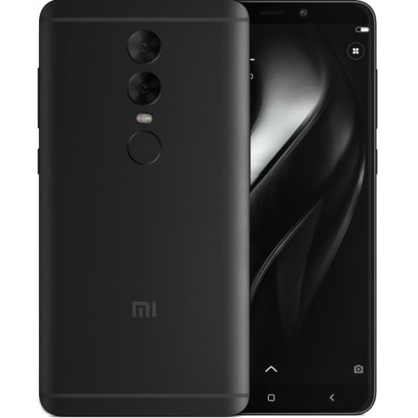 Xiaomi Redmi Note 5