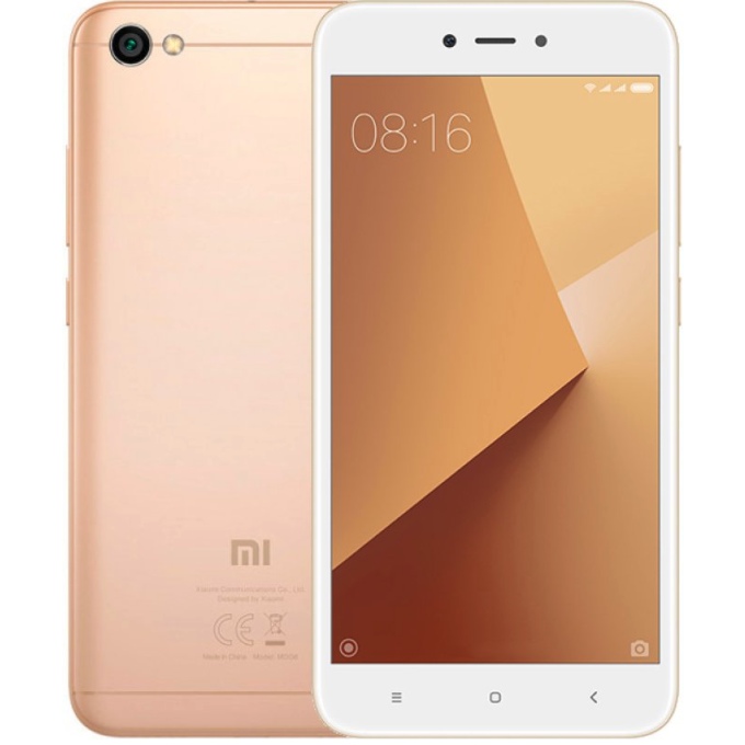 Xiaomi Redmi Note 5a