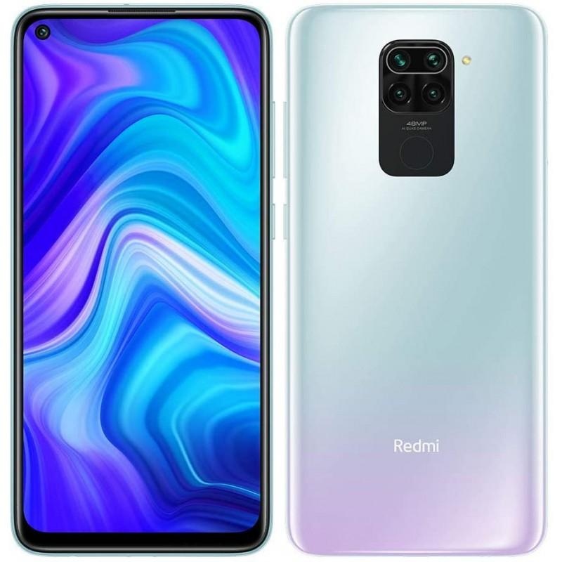 Xiaomi Redmi Note 9