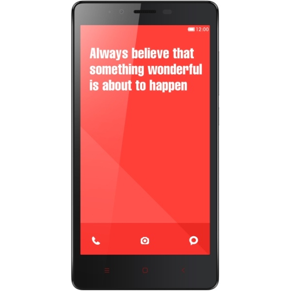 Xiaomi Redmi Note