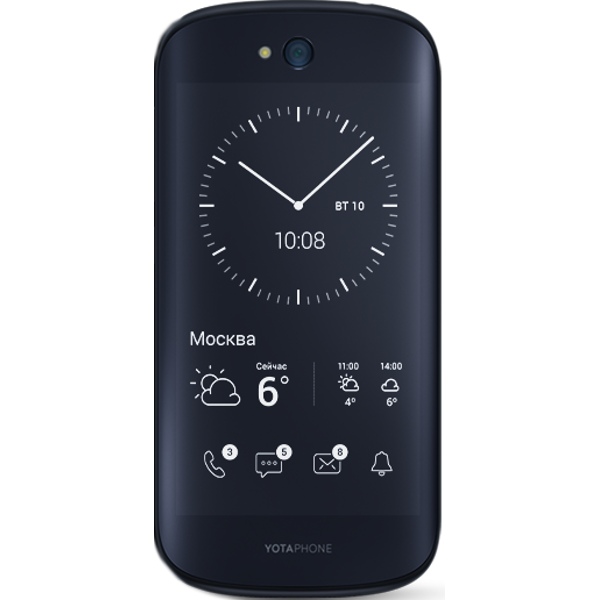Yota YotaPhone 2
