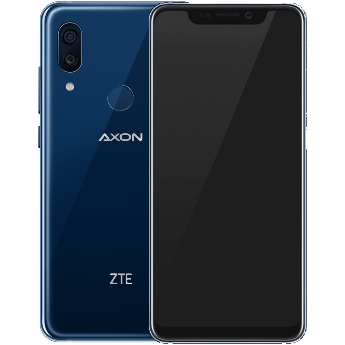 ZTE Axon 9 Pro