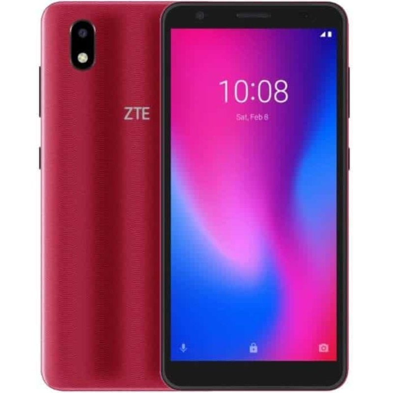 ZTE Blade A3 2020 