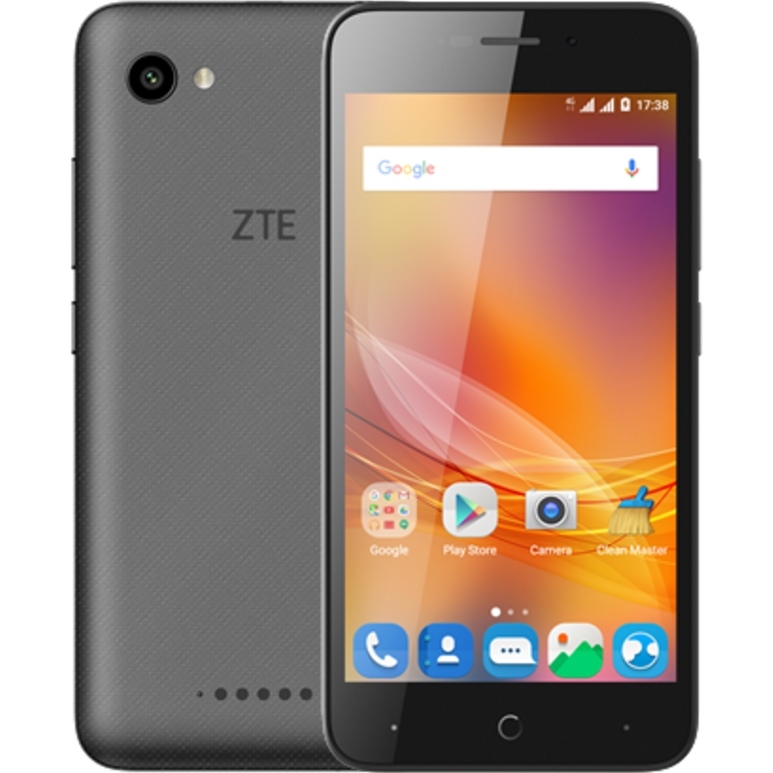 ZTE Blade A601