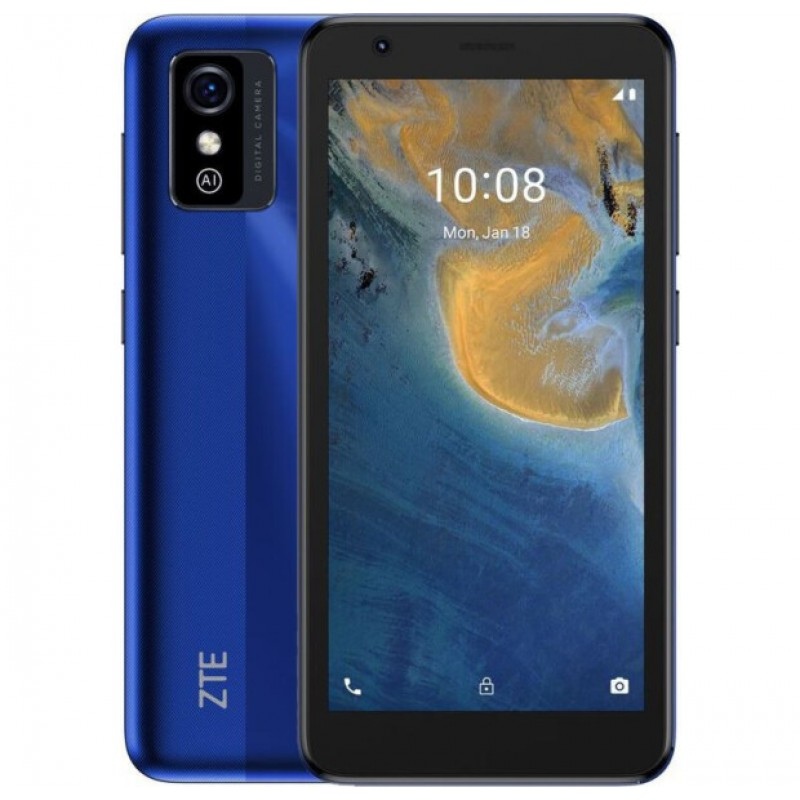 ZTE Blade L9
