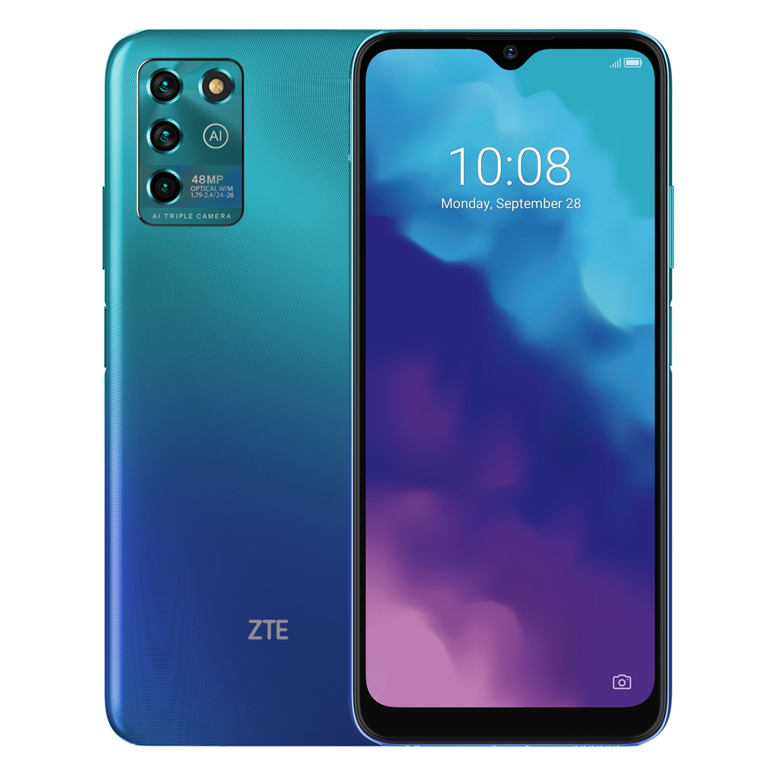 ZTE Blade V30 Vita