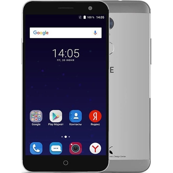 ZTE Blade V7 plus