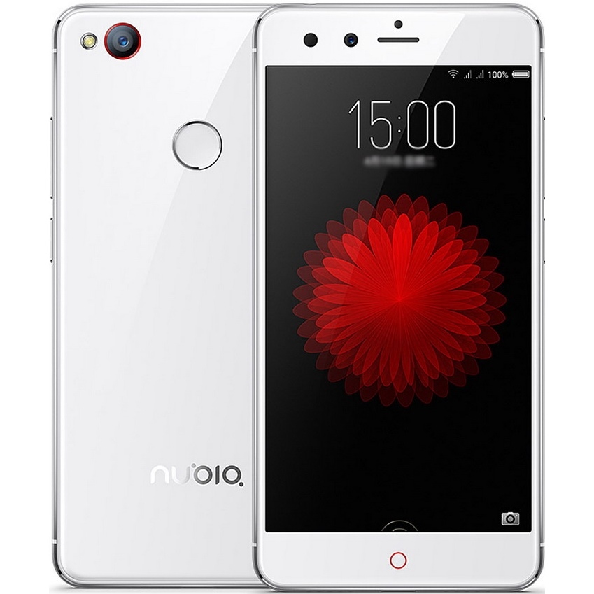 ZTE Nubia Z11