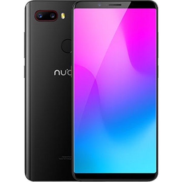 ZTE Nubia Z18 Mini