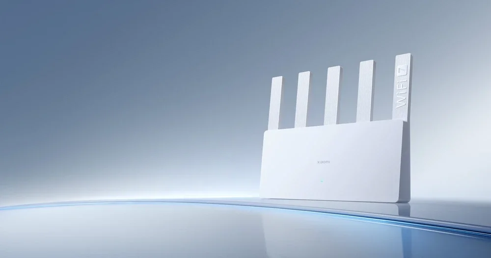 Xiaomi BE5000