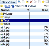 GrxView Pro v3.2.4