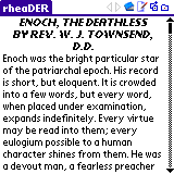 rheaDER v1.0