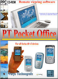 PT Pocket office v1.0 PT Pocket office v1.0